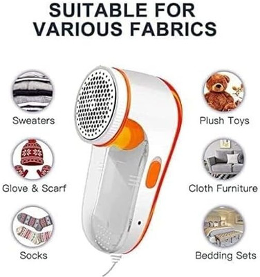 crockdile EcoSwipe: Portable Lint Remover for Fresh Clothes Lint Roller