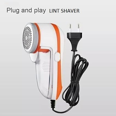wingdong Lint Remover for Clothes Electric Fur Remover for All Types of Clothes Lint Roller