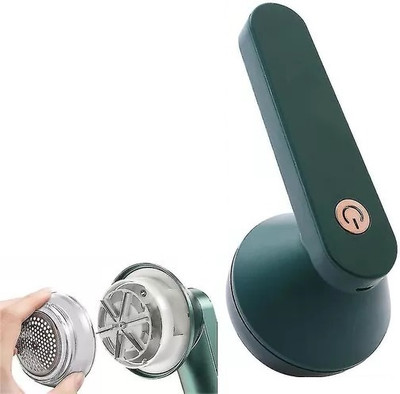 NKPR New Lint Remover/Fabric Shaver Rechargeable For Clothes ,Blankets_180 Lint Roller