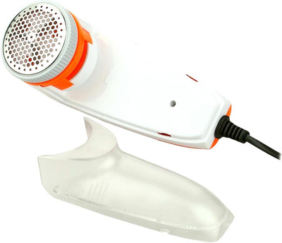 crockdile Convenient Corded Lint Shaver for Quick Fabric Care Lint Roller