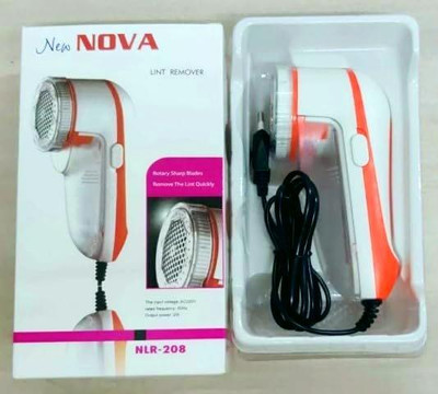 crockdile Lint Removal Redefined: Trust Nova Lint Roller