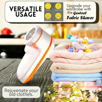 crockdile Lint-Free Fabrics: A Nova Innovation Lint Roller
