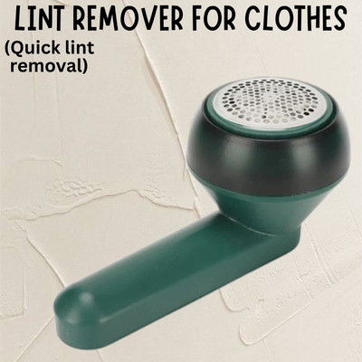 FRONY USB Lint Remover Rechargeable For Fabric Defuzzer Bobling Remover for ClotheD84 Lint Roller