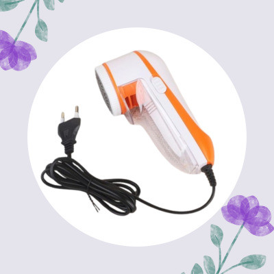 SRTECH SPARE PARTS Lint Remover for Clothes & Fabric Shaver for Woolen Clothes Lint Roller