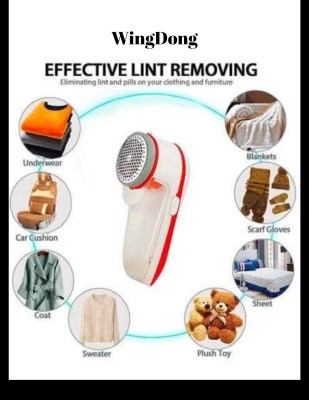 wingdong NLR-208 Lint Remover for all Woolens Sweaters, Blankets, Jackets etc Lint Roller