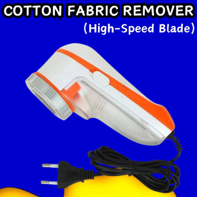 SACRO Electric (Portable Lint Remover) Bobling Remover for Woolens Cloth Sweaters F50 Lint Roller