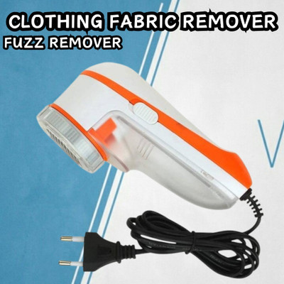 SACRO Electric (Portable Lint Remover) Bobling Remover for Woolens Cloth Sweaters F262 Lint Roller