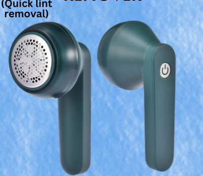 BSVR New Lint Remover Rechargeable /Fabric Shaver, Woolen Clothes_533 Lint Roller