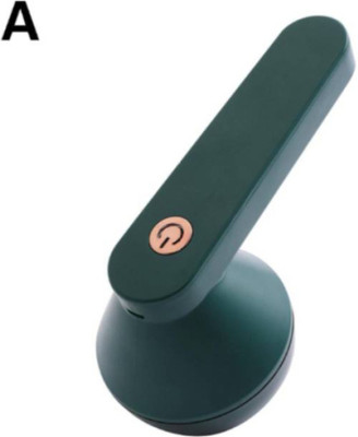 SACRO RE49-MOS385- LINT Remover Rechargeable Fuzz Removal Machine Upgraded 6 Blades Lint Roller