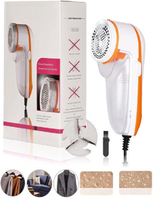 AK trade Lint Remover for Clothes - Fabric Shaver Tint and Dust Remover | 1 Year Warranty Lint Roller