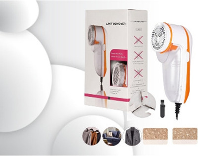 RIMPOO 66 lint Effortless Lint Removal with Electric Precision Lint Roller