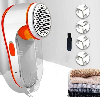 Afr New Nova Lint Remover Fabric Shaver For All Woolen Clothes Sweaters Blankets Etc Lint Roller