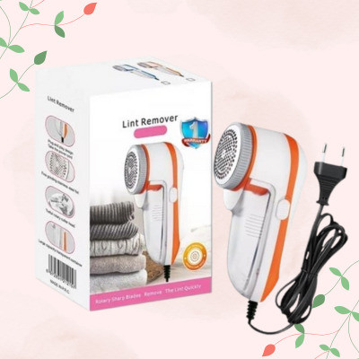 RIMPOO 136 lint Effortless Removal with Electric Precision Lint Roller