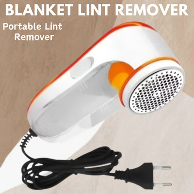GUGGU Lint Remover Bubble Remover for Clothe & All Woolen Fabric Sweaters/BlanketsH283 Lint Roller