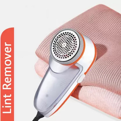 Pink Tokri High Quality Woolen Clothes Nova Lint Remover Extractor Electric Shaver NLR06 Lint Roller