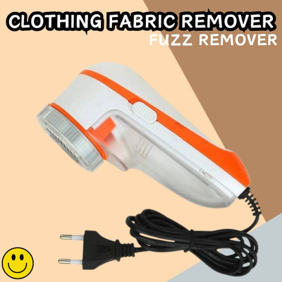 SACRO Electric (Portable Lint Remover) Bobling Remover for Sweaters/Blankets ClothQ265 Lint Roller