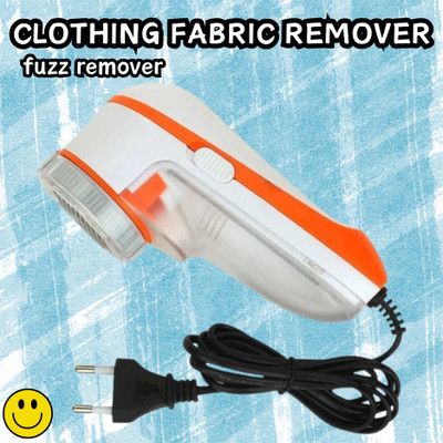 SACRO Electric (Portable Lint Remover) Bobling Remover for Sweaters/Blankets ClothW224 Lint Roller