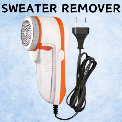 SACRO Lint Remover Bubble Remover for Clothe & All Woolen Fabric Sweaters/BlanketsF429 Lint Roller