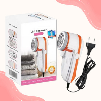 RIMPOO 137 lint Effortless Removal with Electric Precision Lint Roller