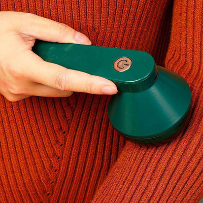 BSVR Rechargeable Lint Remover/Fabric Shaver For Clothes ,Blankets 32 Lint Roller