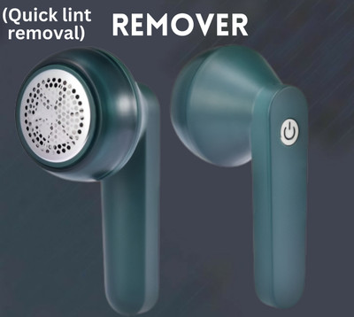 NKKL New Lint Remover Rechargeable /Fabric Shaver, Woolen Clothes_510 Lint Roller