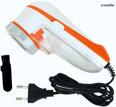 crockdile Safe and Effective Fabric Shaver for All Fabrics Lint Roller