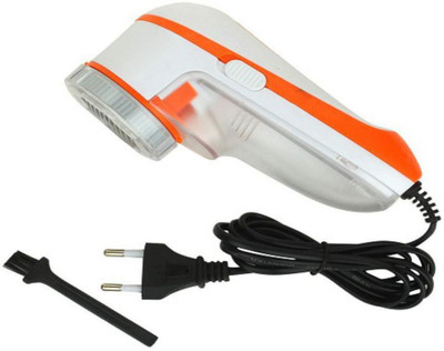 Cielkart Lint Remover Electric For Sweater & Woolen Clothes Lint Cleaning Fabrics Lint Roller