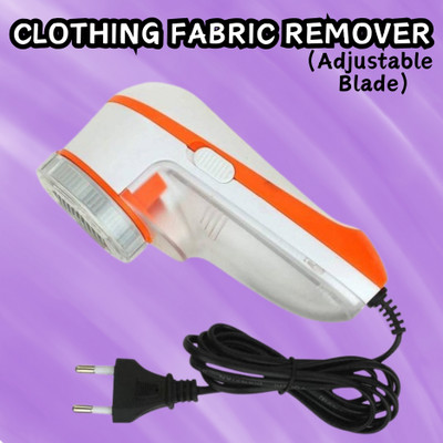 GUGGU Electric (Portable Lint Remover) Bobling Remover for Woolens Cloth Sweaters H111 Lint Roller