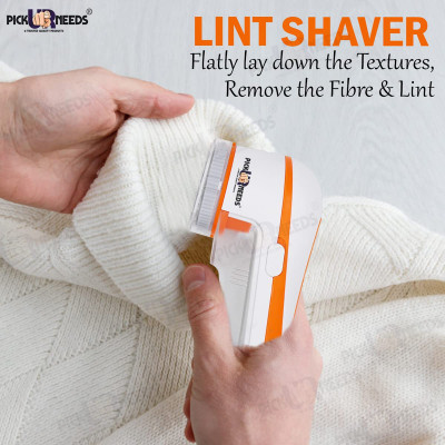 geutejj Electric Lint Remover for All Woolen Sweaters, Blankets, Jackets_91 Lint Roller