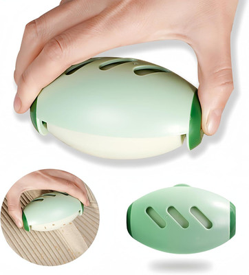 Dwiti Enterprise Reusable Lint Roller Ball, Mini Travel Size Lint Roller for Clothes Lint Roller