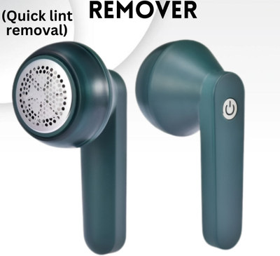 BSVR New Lint Remover Rechargeable /Fabric Shaver, Woolen Clothes_623 Lint Roller