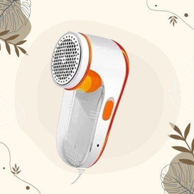 RIMPOO 107 Lint Effortless Removal with Electric Precision Lint Roller