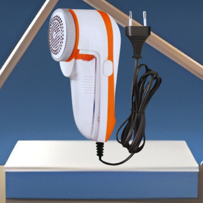 SACRO Lint Remover, Portable USB Lint Remover for Woollen, Furniture, Clothes F115 Lint Roller
