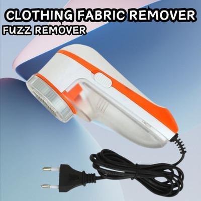Clairbell Electric (Portable Lint Remover) Bobling Remover for Woolens Cloth Sweaters k129 Lint Roller