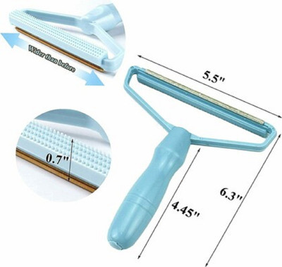K2J For for All Woolen Clothes Sweaters Blankets Jackets Lint Roller Lint Roller