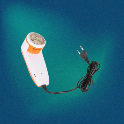 RIMPOO Say Goodbye to Lint and Pills with an Electric Lint Remover Lint Roller