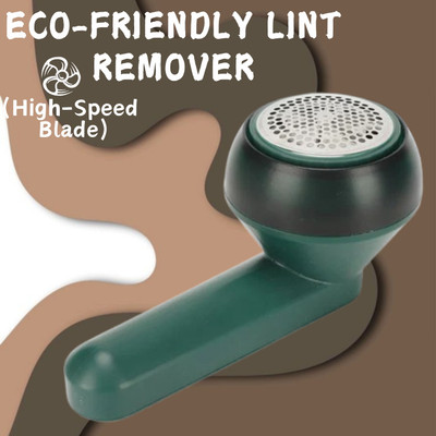 SACRO USB Lint Remover Rechargeable For Fabric Defuzzer Bobling Remover for ClotheG462 Lint Roller