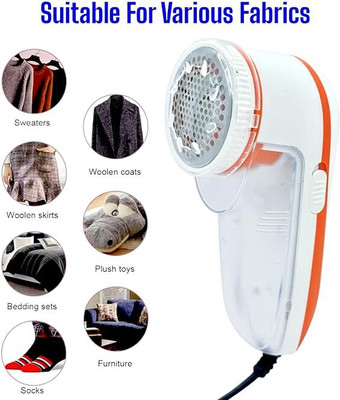 SRTECH SPARE PARTS Lint Remover 17 Lint Roller