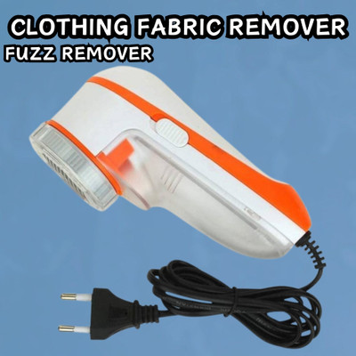 Clairbell Electric (Portable Lint Remover) Bobling Remover for Woolens Cloth Sweaters I313 Lint Roller