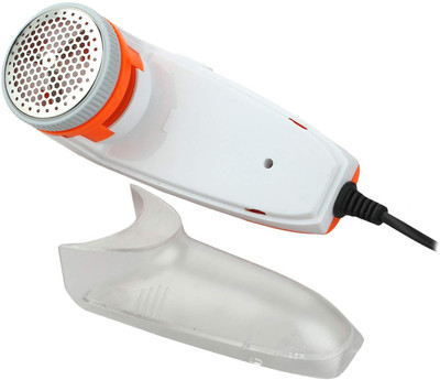 GLARIXA Fabric Shaver, Lint / Fuzz Remover for Woolen Sweaters, Blankets Burr Remover Lint Roller