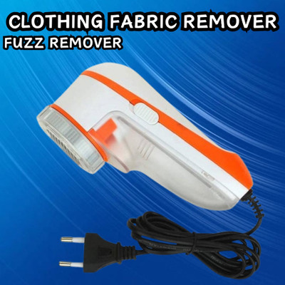 SACRO Electric (Portable Lint Remover) Bobling Remover for Woolens Cloth Sweaters E419 Lint Roller