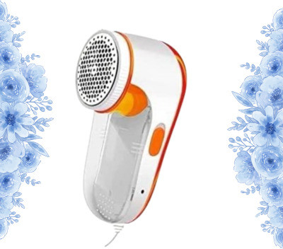RIMPOO 131 lint Effortless Removal with Electric Precision Lint Roller