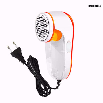 crockdile High-Powered Fabric Shaver for Quick Fabric Restoration Lint Roller