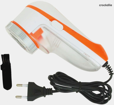 crockdile Versatile Fabric Care Tool for Jackets & Curtains Lint Roller