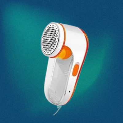 RIMPOO 121 lint Effortless Removal with Electric Precision Lint Roller