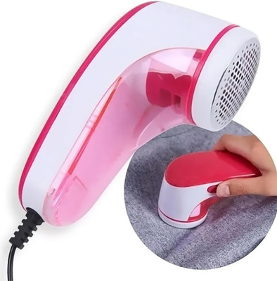 RECTITUDE Newest Lint Remover for Clothes Sweaters, Fabrics Woolen and Blankets Lint Roller