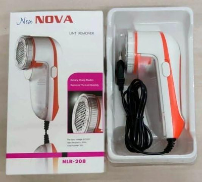 crockdile Nova Fabric Shaver: Beyond Lint Removal Lint Roller