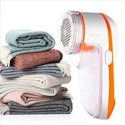 crockdile Say Goodbye to Fuzz: Nova Lint Remover for All Fabrics Lint Roller
