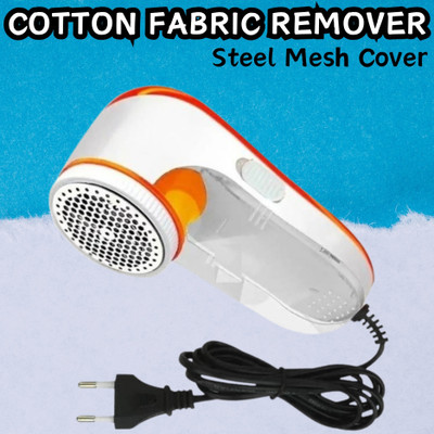 SACRO Electric (Portable Lint Remover) Bobling Remover for Woolens Cloth Sweaters F38 Lint Roller
