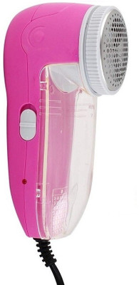 ZOOMGREEN J & F Professional fabric Shaver ( Lint Remover / fuzz Remover ) Lint Roller